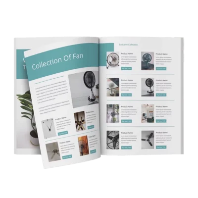 catalog