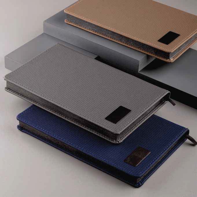 کد7-سالنامه اروپایی جلد چرم طرح آساک