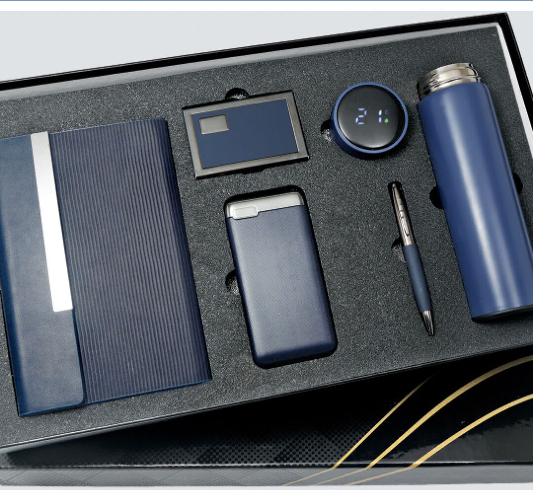 کد 132: ست مدیریتی 5 تکه