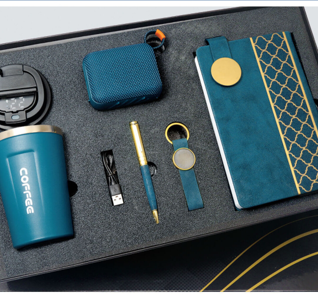 کد 138: ست مدیریتی 5 تکه