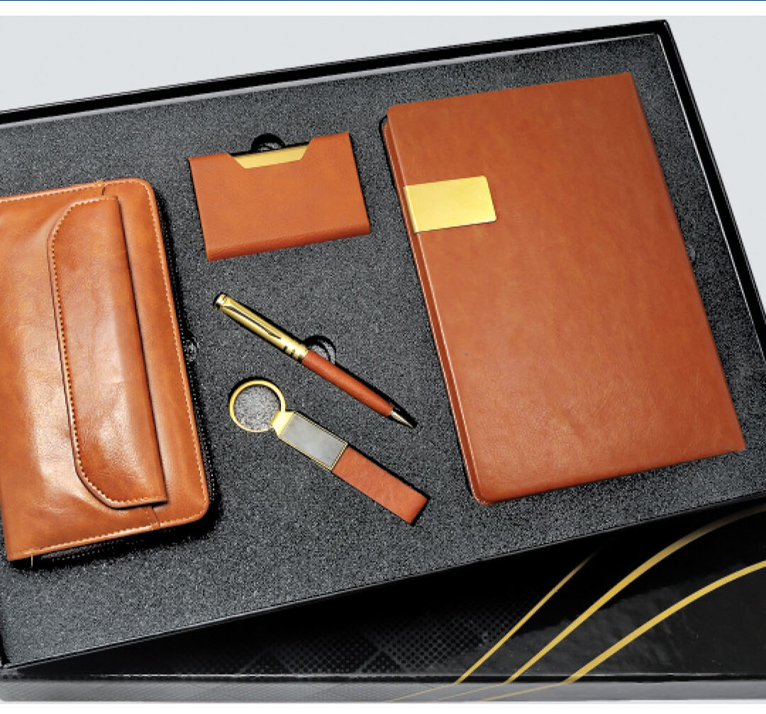 کد 141: ست مدیریتی 5 تکه