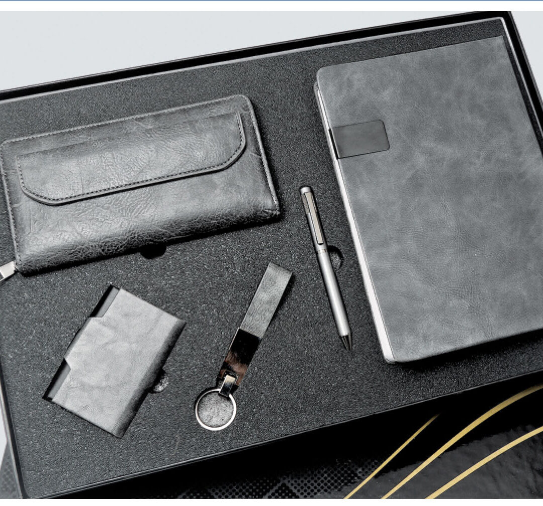 کد 143: ست مدیریتی 5 تکه