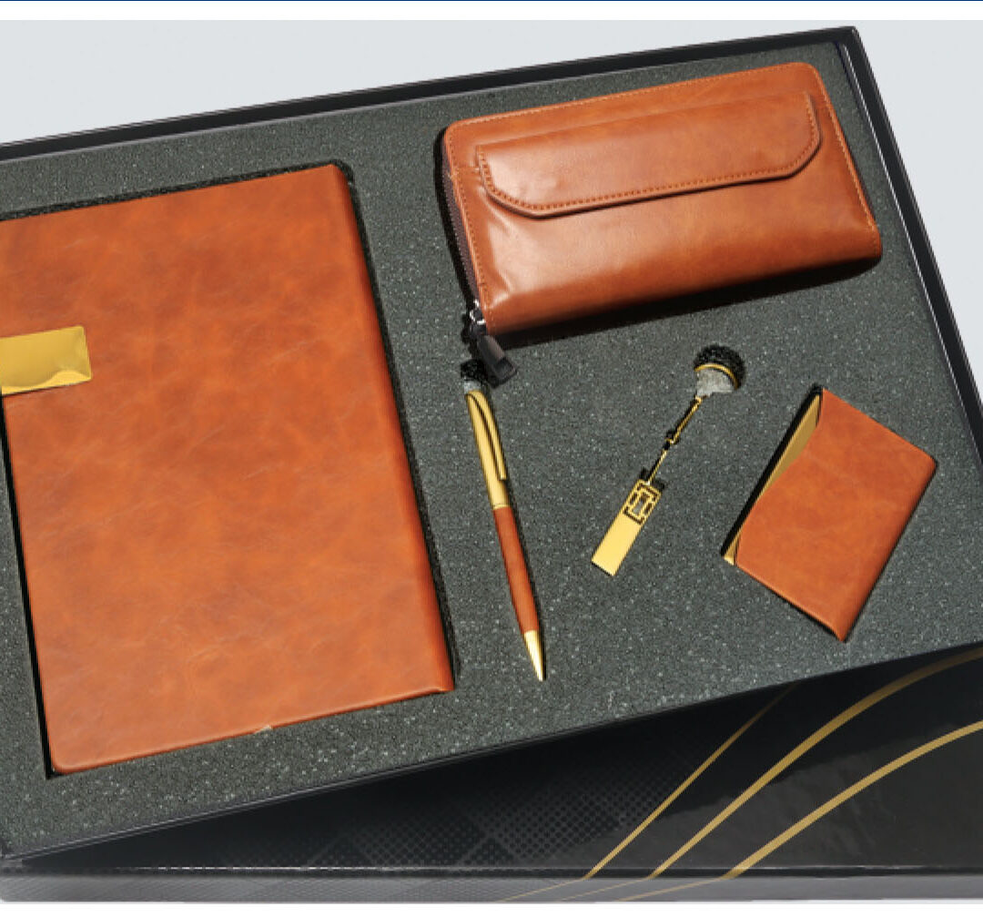 کد 144: ست مدیریتی 5 تکه