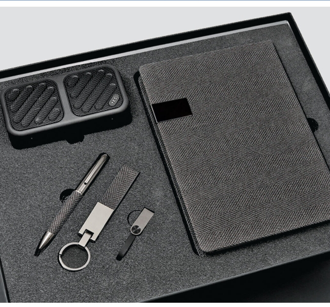 کد 145: ست مدیریتی 5 تکه